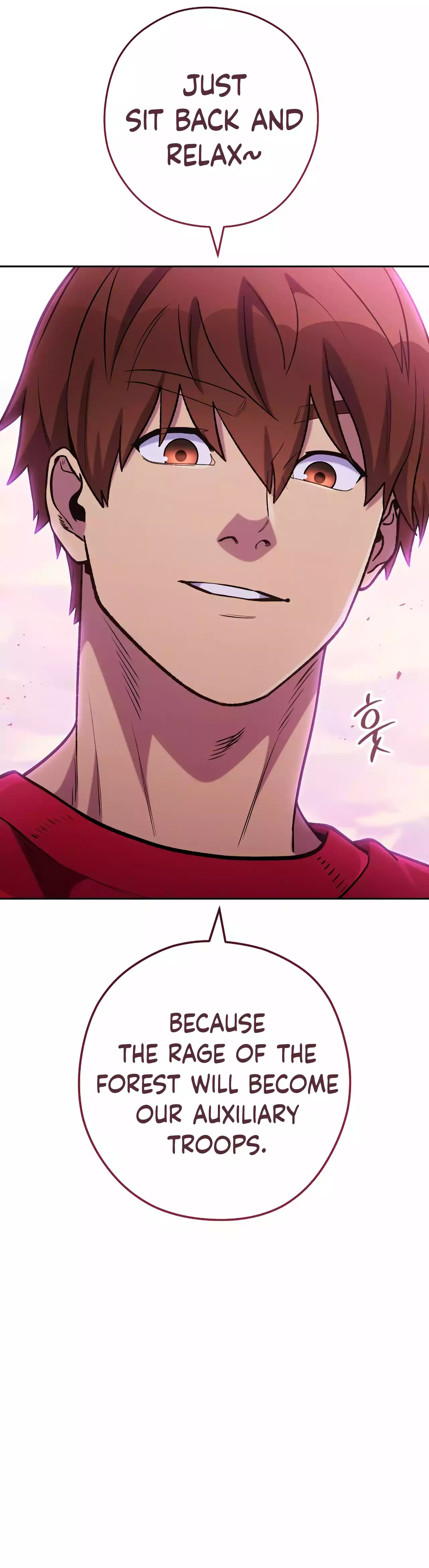 Dungeon Reset chapter 217 page 47