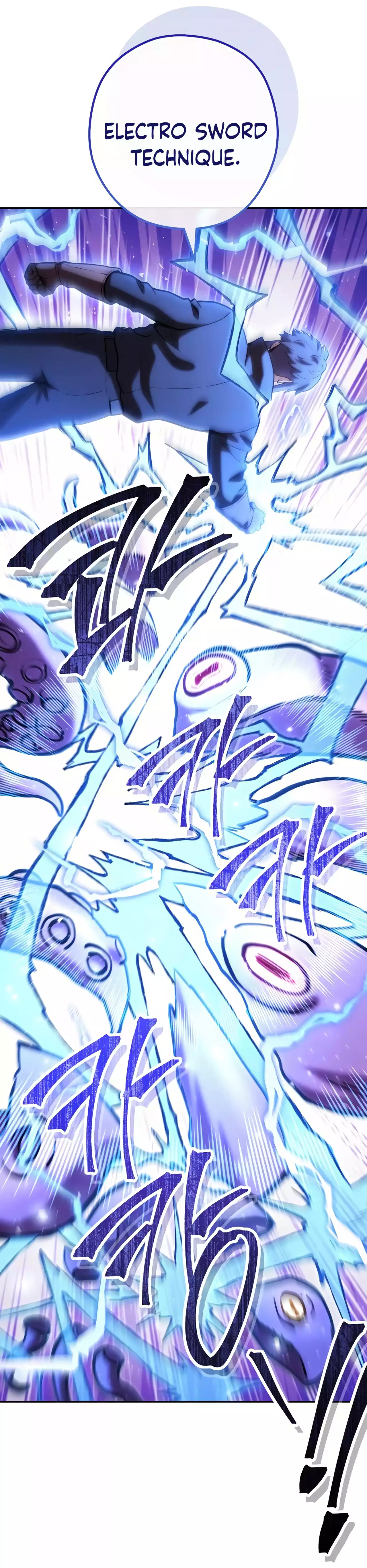 Dungeon Reset chapter 217 page 5