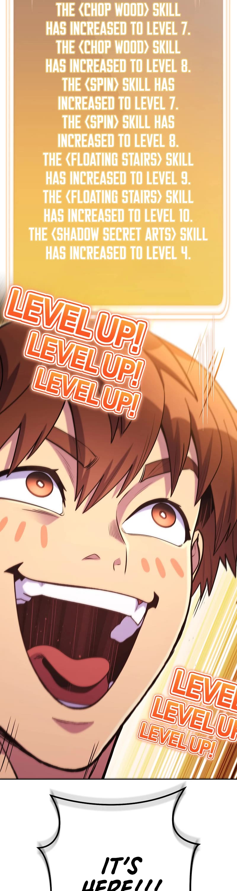 Dungeon Reset chapter 218 page 17