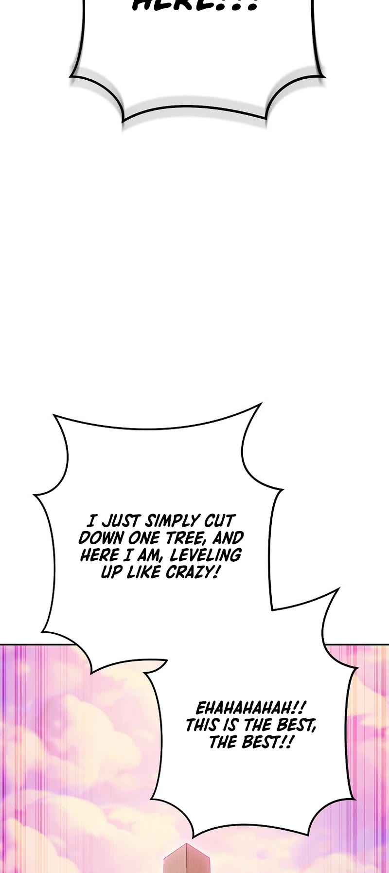 Dungeon Reset chapter 218 page 18