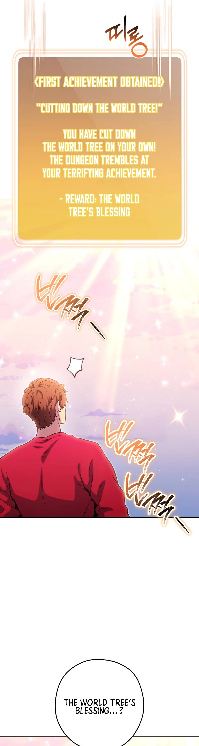 Dungeon Reset chapter 218 page 20