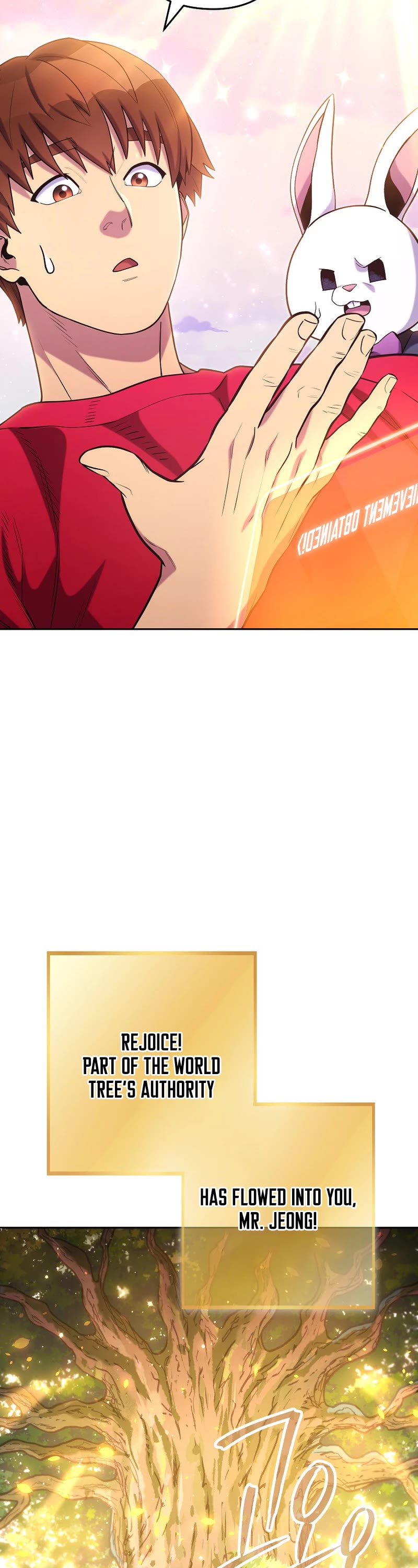 Dungeon Reset chapter 218 page 21