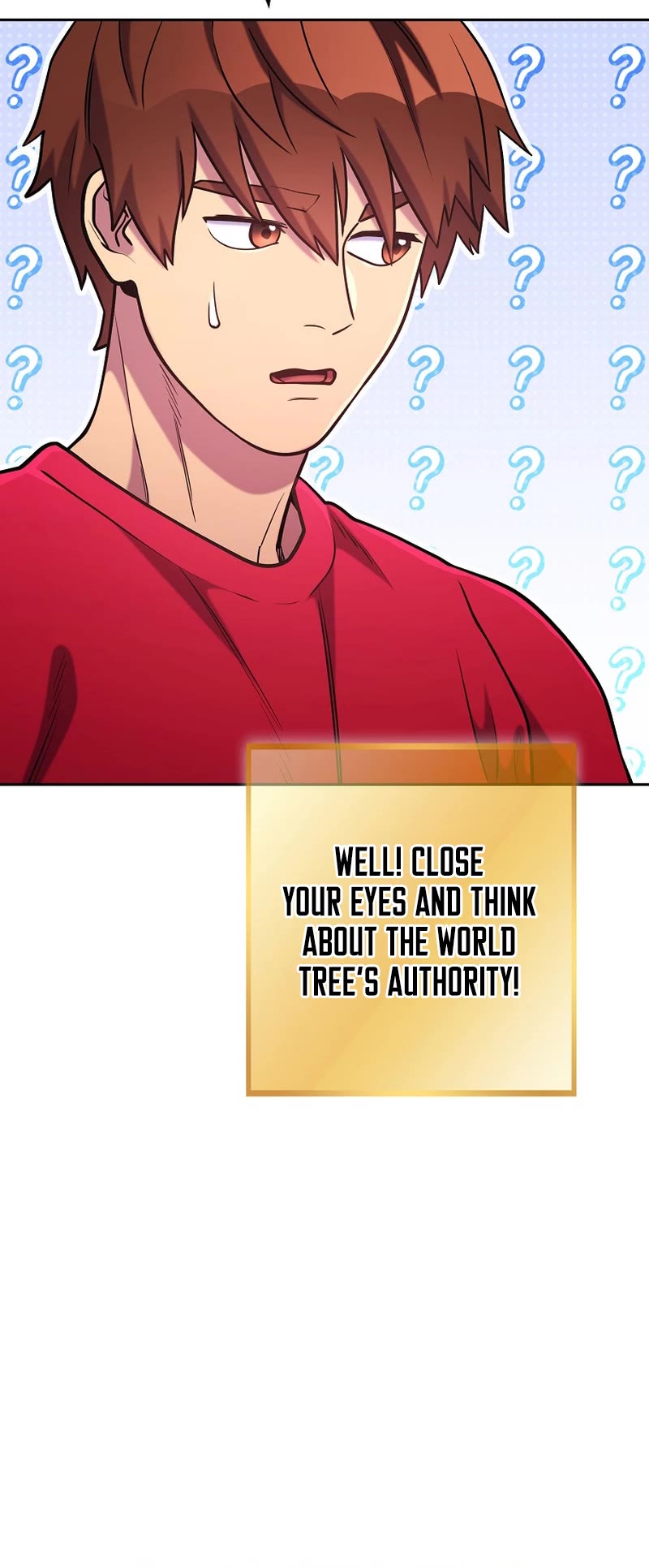 Dungeon Reset chapter 218 page 23