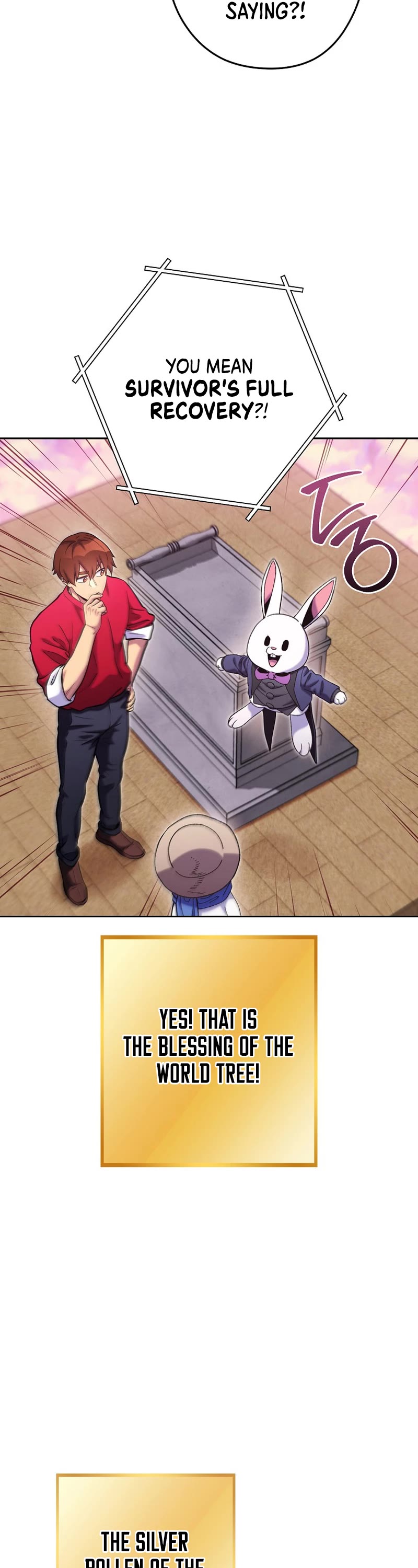 Dungeon Reset chapter 218 page 25