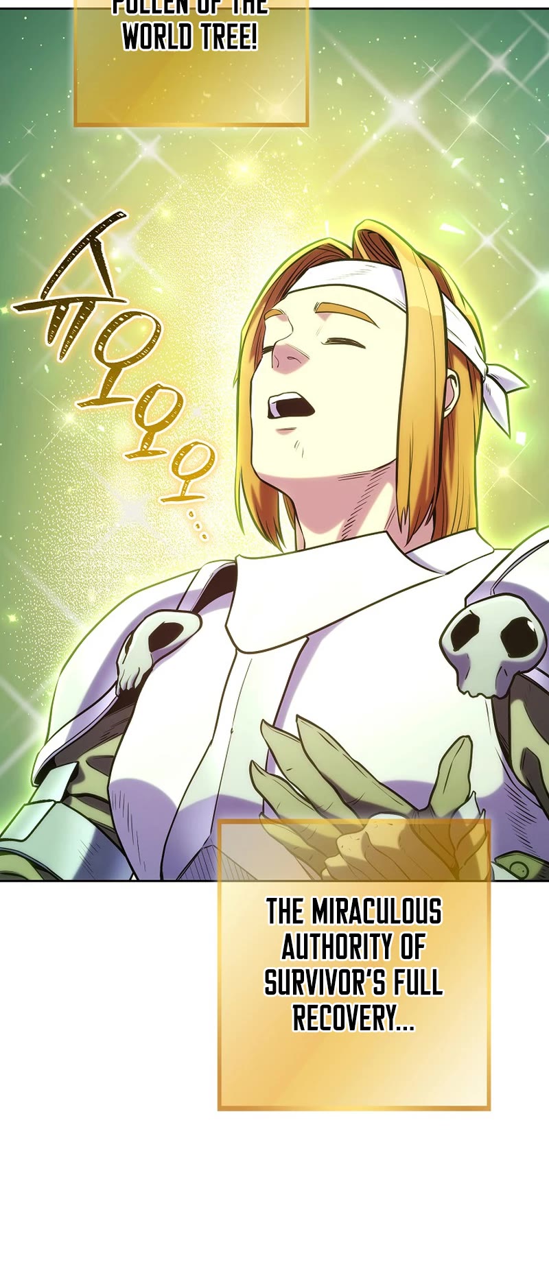 Dungeon Reset chapter 218 page 26