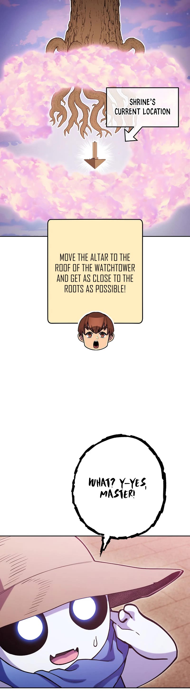 Dungeon Reset chapter 218 page 3