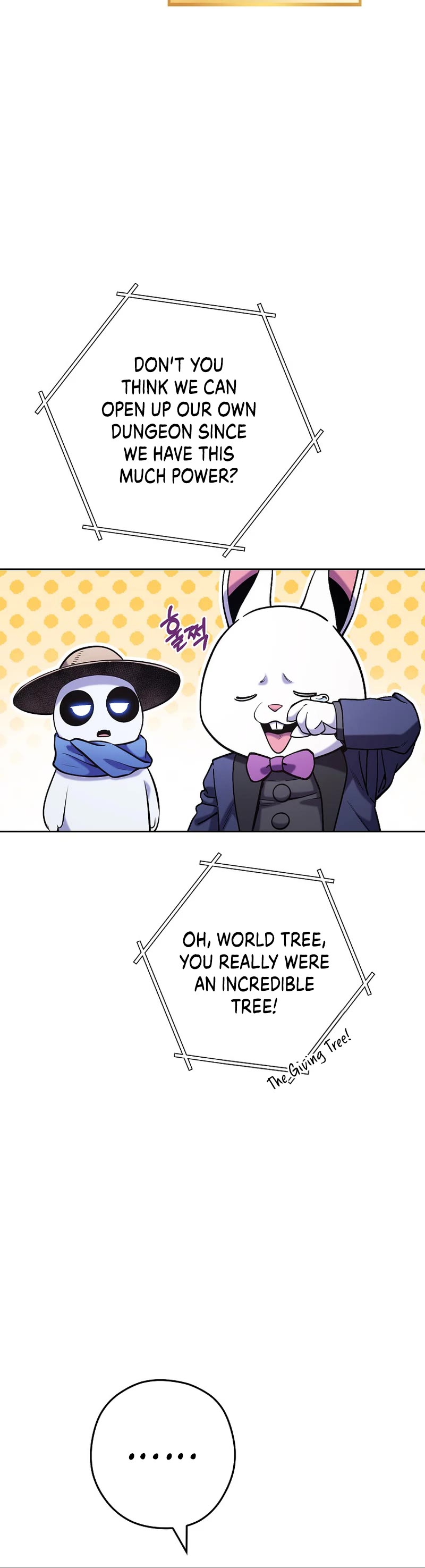 Dungeon Reset chapter 218 page 30