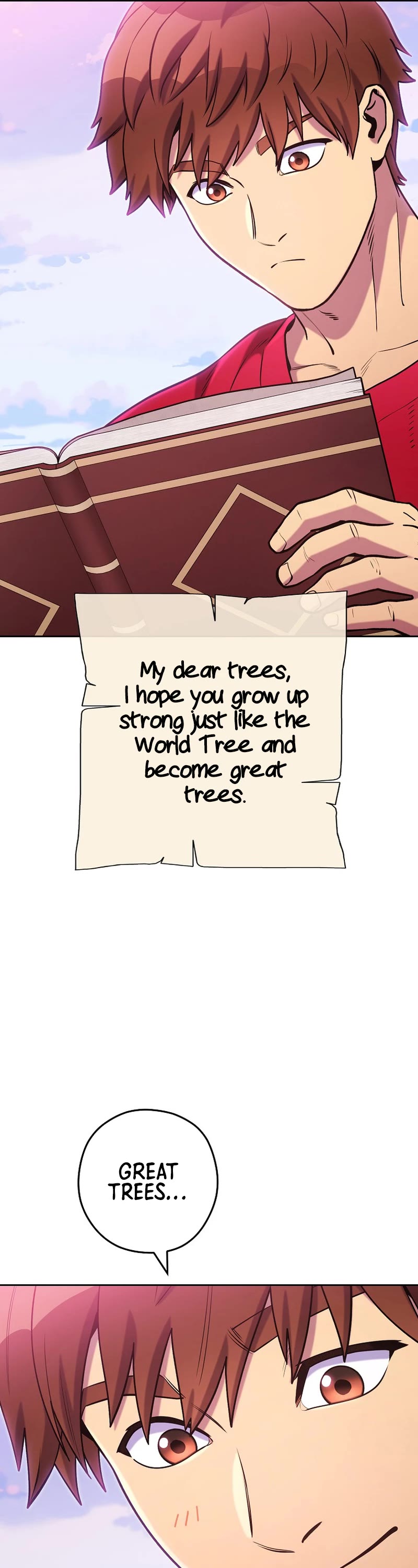 Dungeon Reset chapter 218 page 31