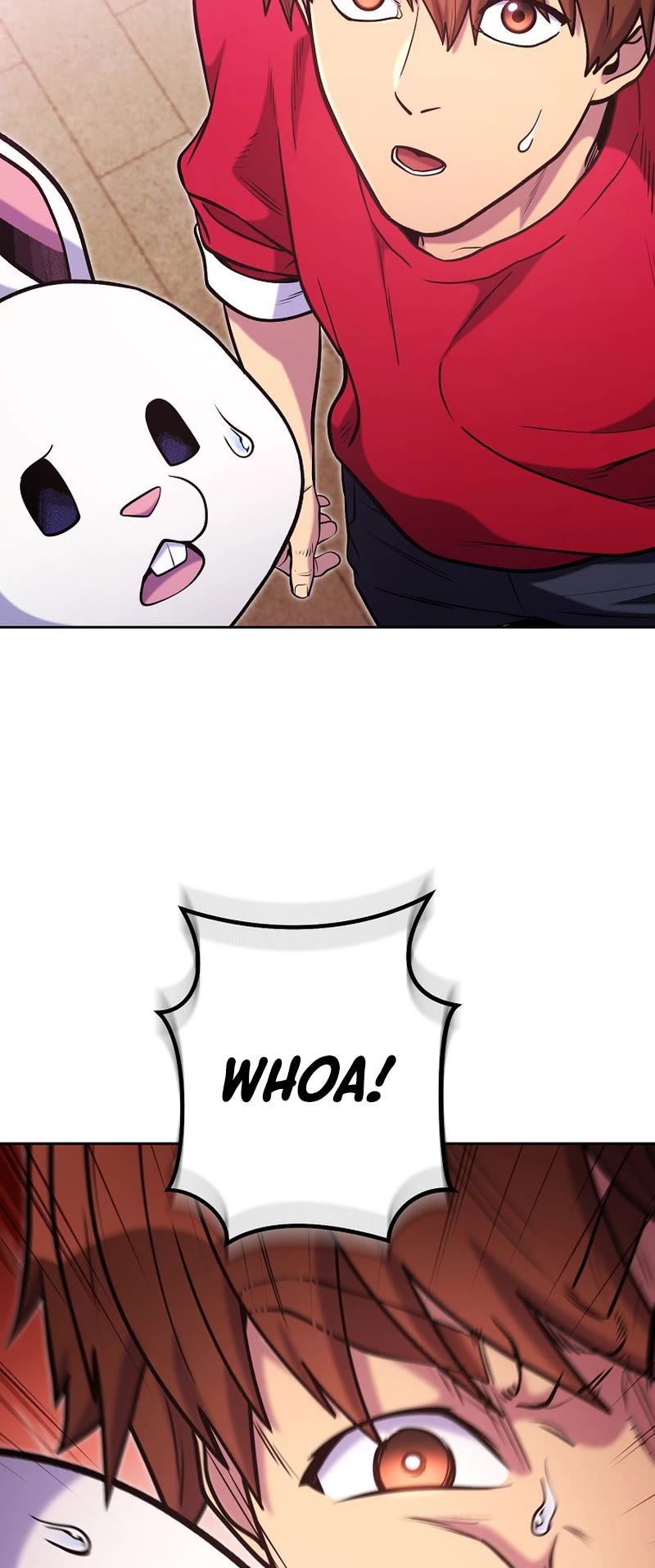 Dungeon Reset chapter 218 page 33