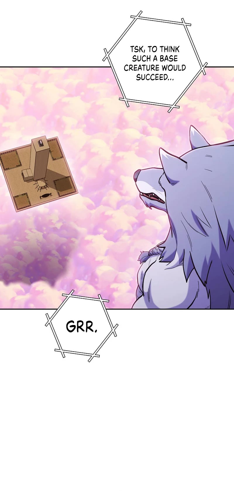 Dungeon Reset chapter 218 page 38