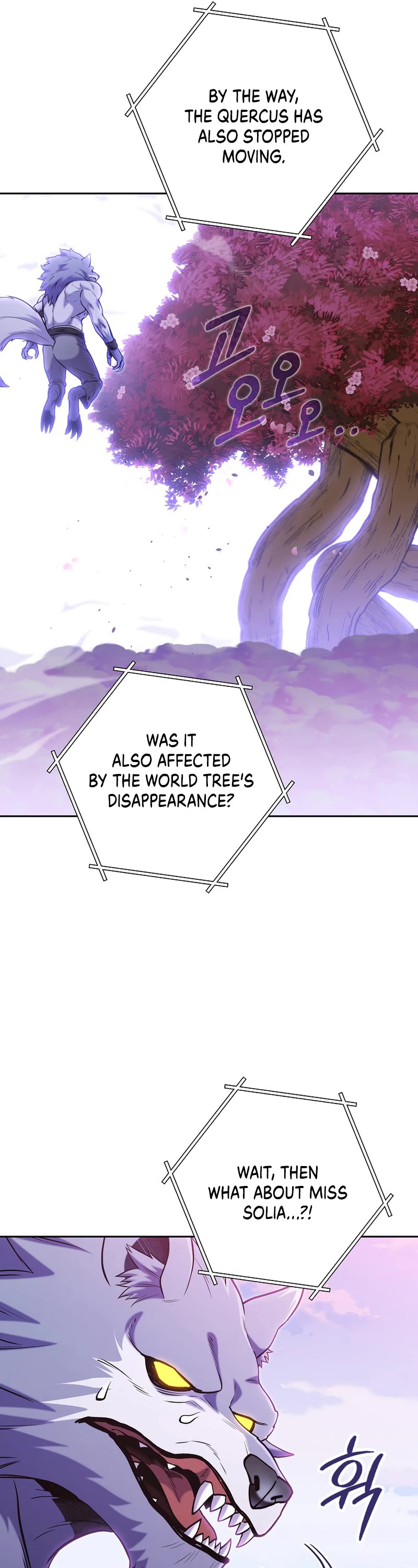 Dungeon Reset chapter 218 page 39