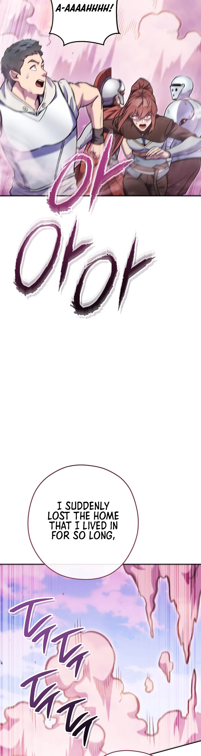 Dungeon Reset chapter 218 page 44