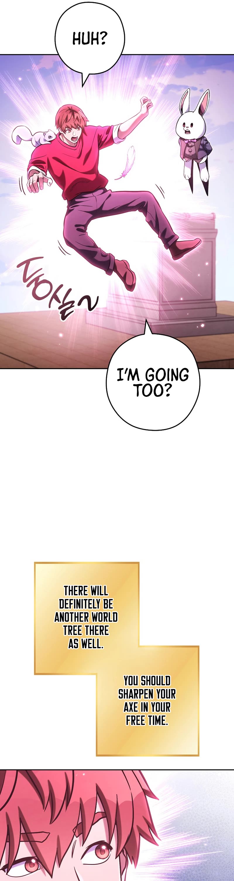 Dungeon Reset chapter 218 page 54