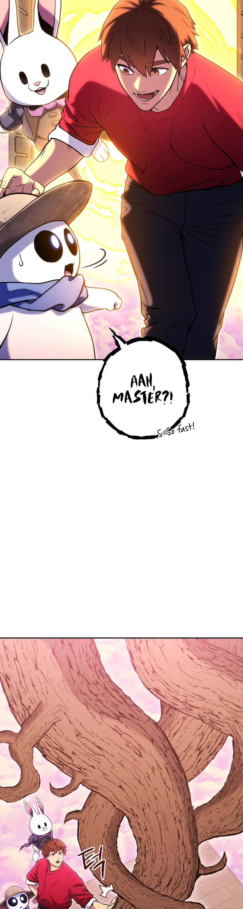 Dungeon Reset chapter 218 page 6