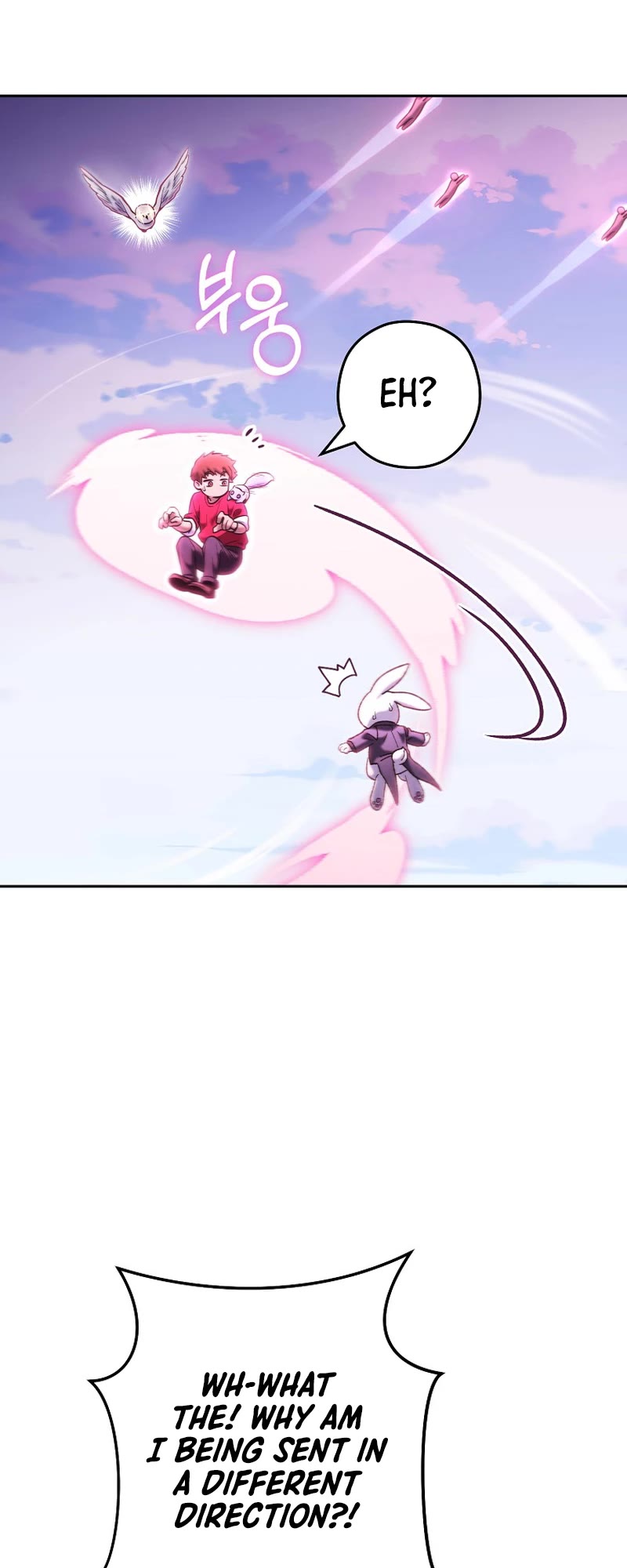 Dungeon Reset chapter 218 page 60