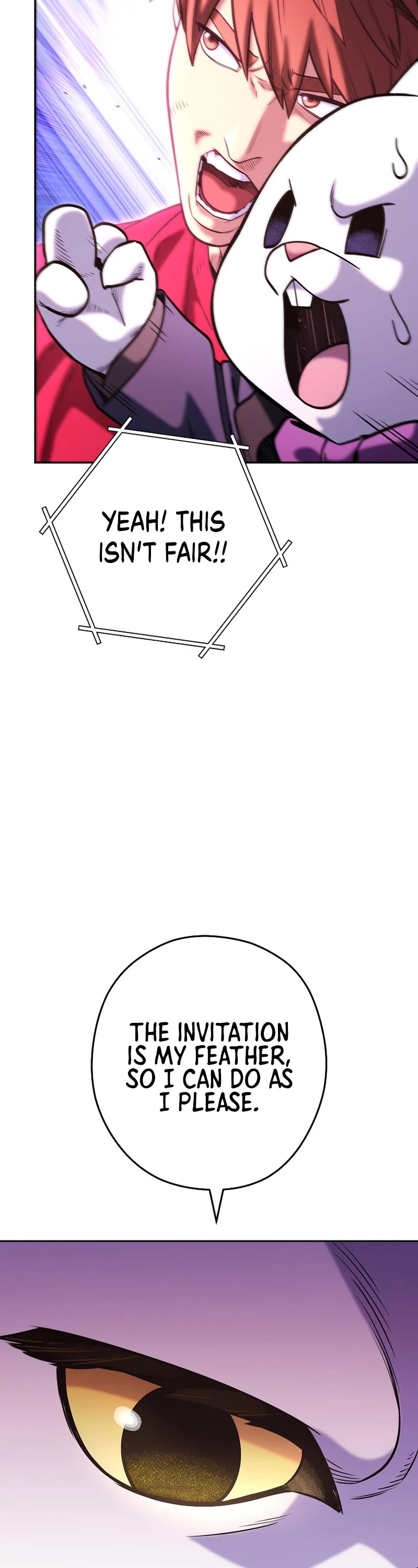 Dungeon Reset chapter 218 page 63