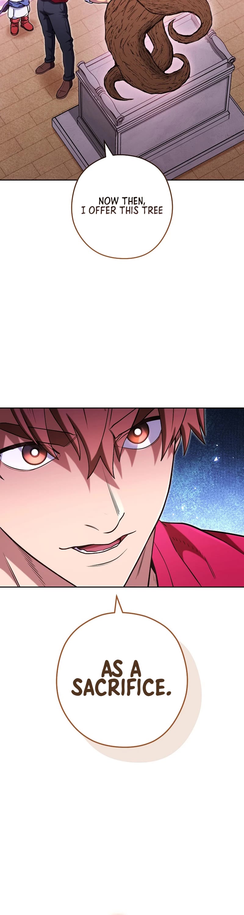 Dungeon Reset chapter 218 page 7