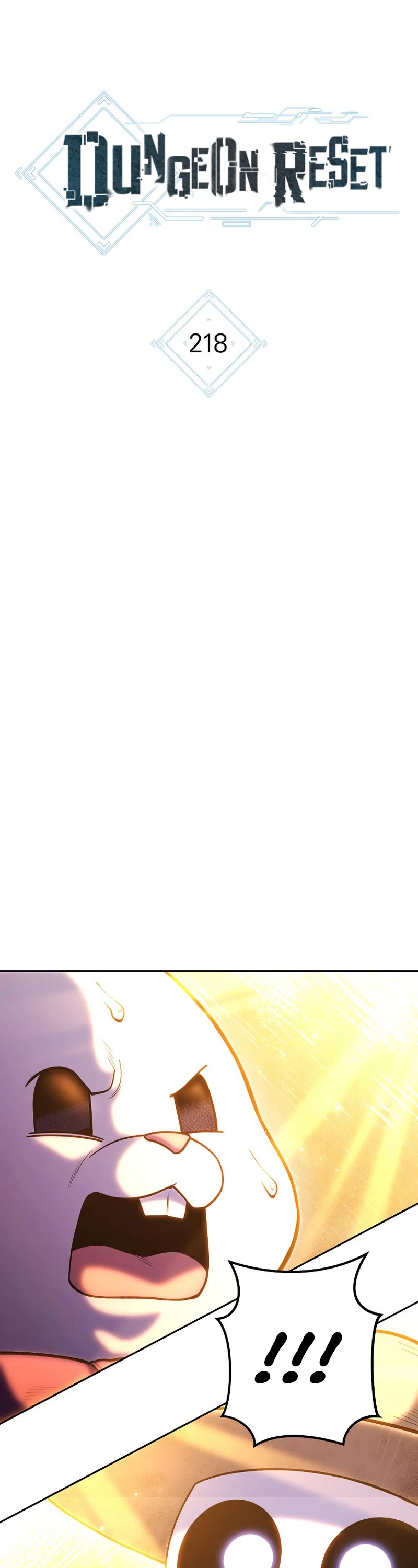 Dungeon Reset chapter 218 page 9