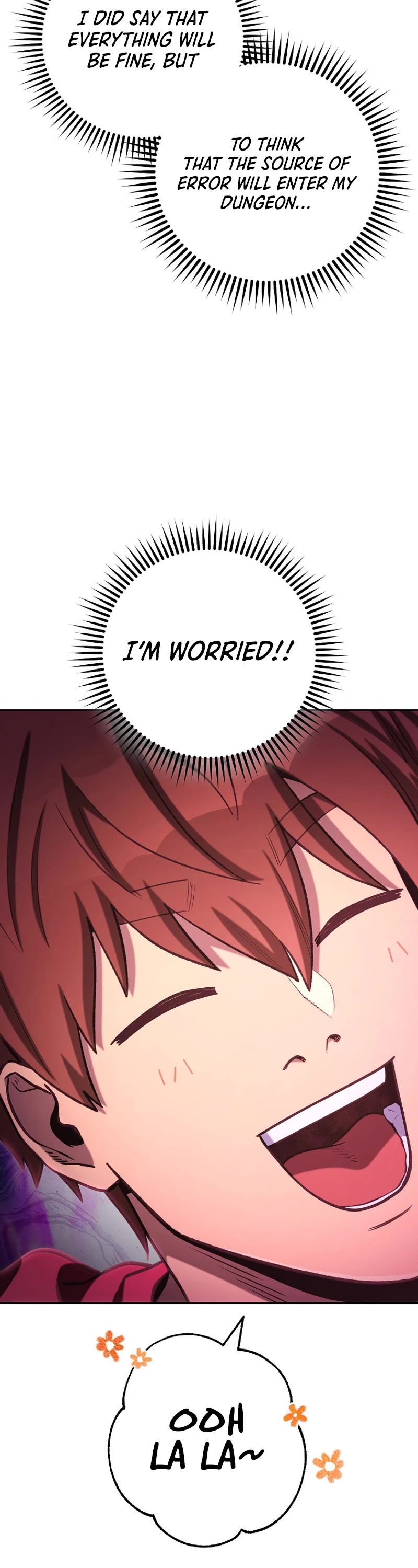 Dungeon Reset chapter 219 page 10