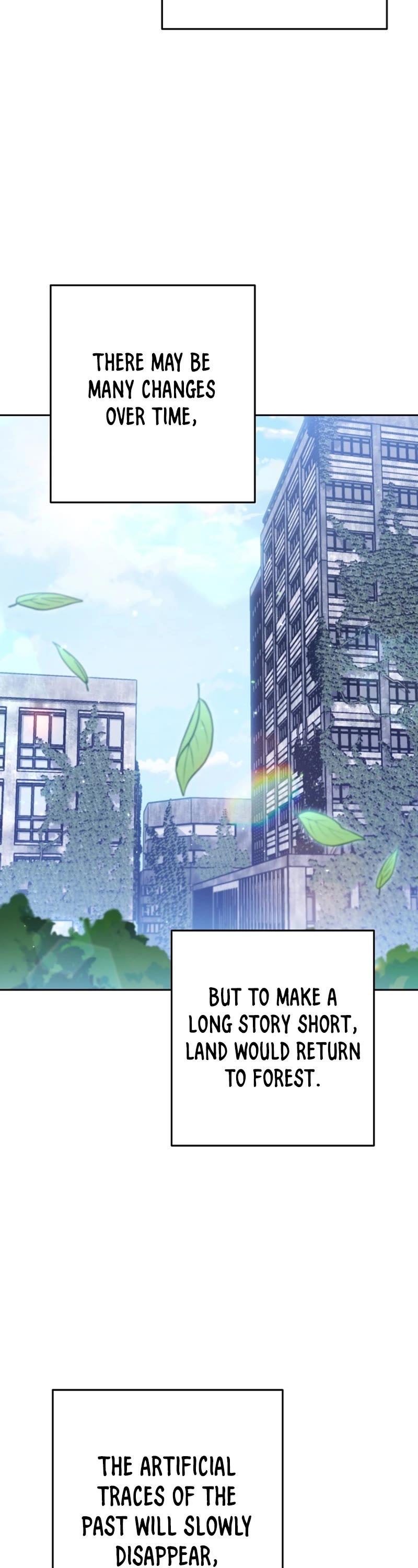 Dungeon Reset chapter 219 page 17