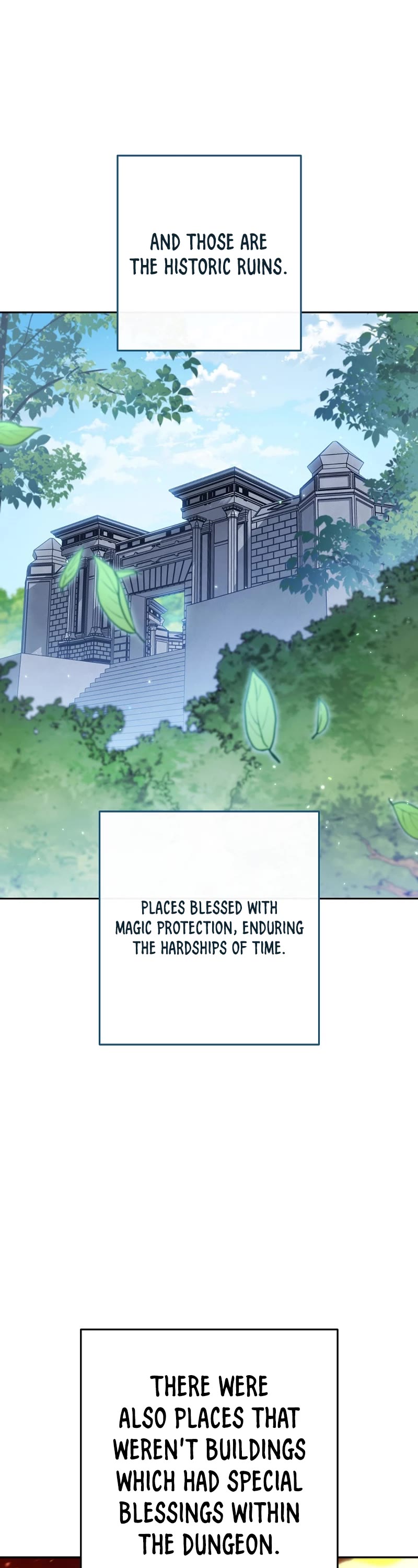 Dungeon Reset chapter 219 page 20