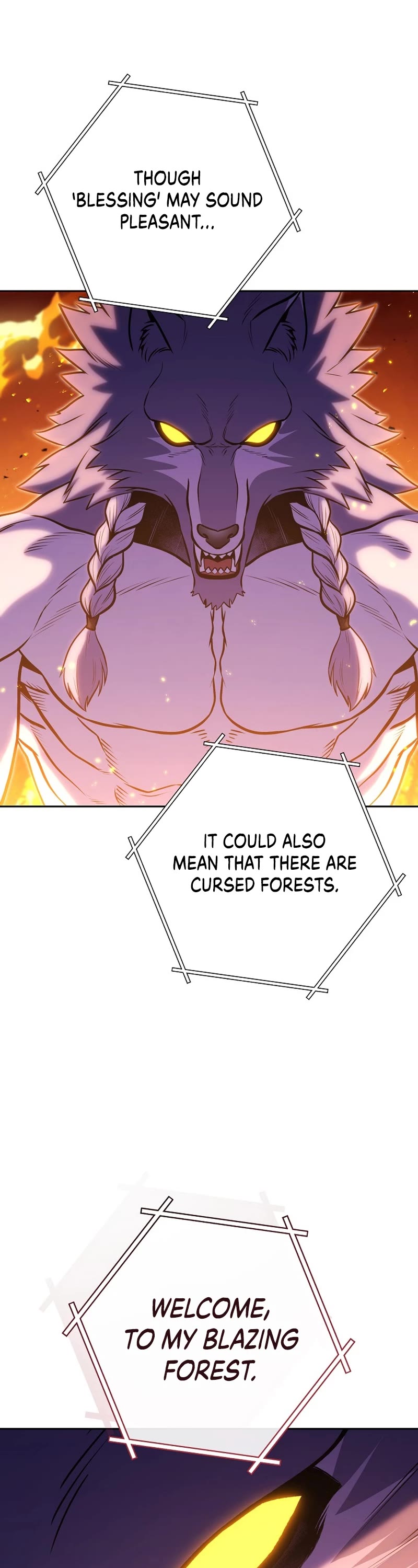 Dungeon Reset chapter 219 page 22