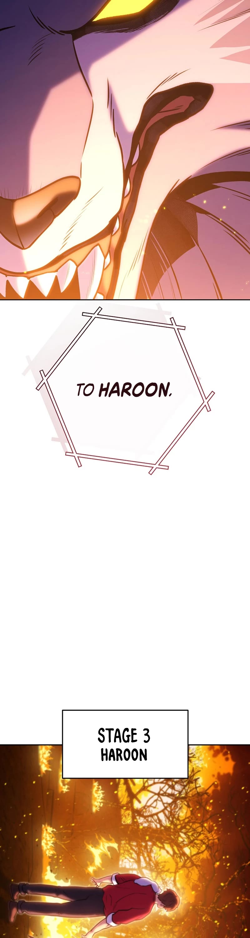 Dungeon Reset chapter 219 page 23