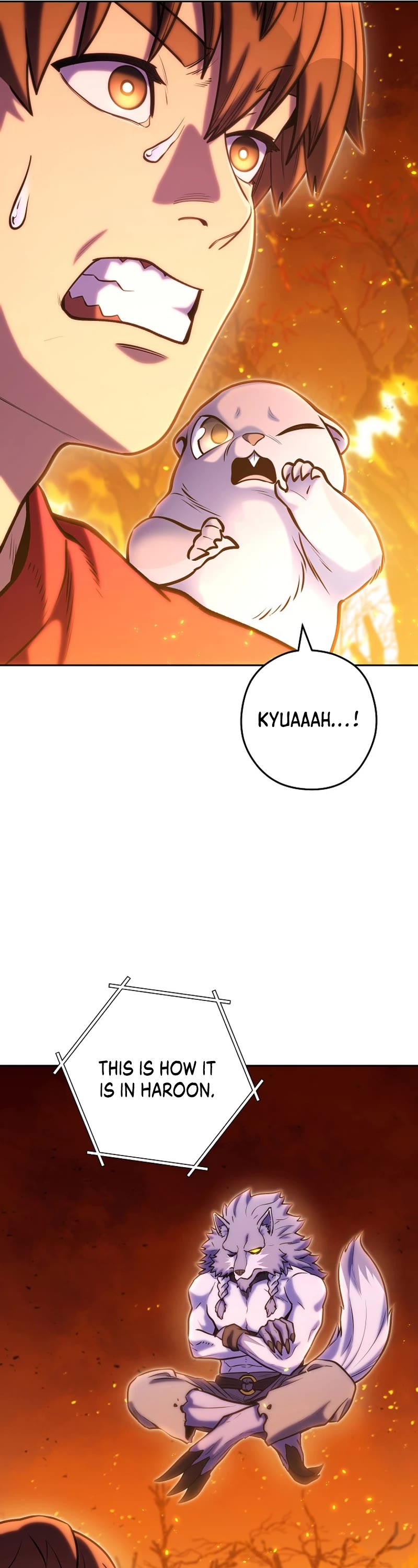 Dungeon Reset chapter 219 page 26