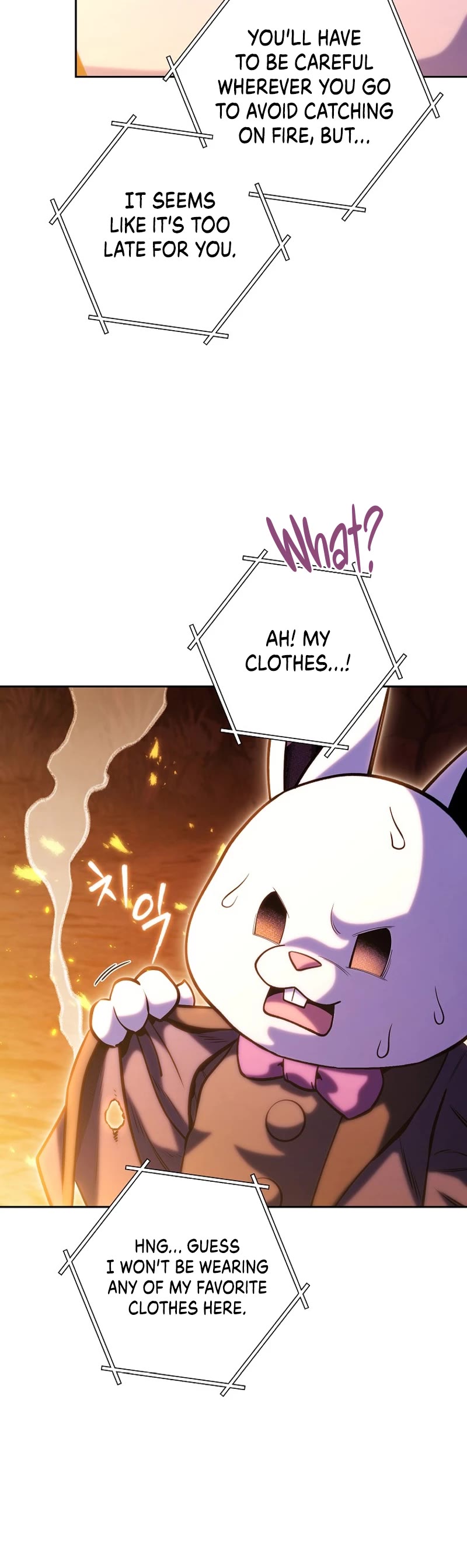 Dungeon Reset chapter 219 page 30