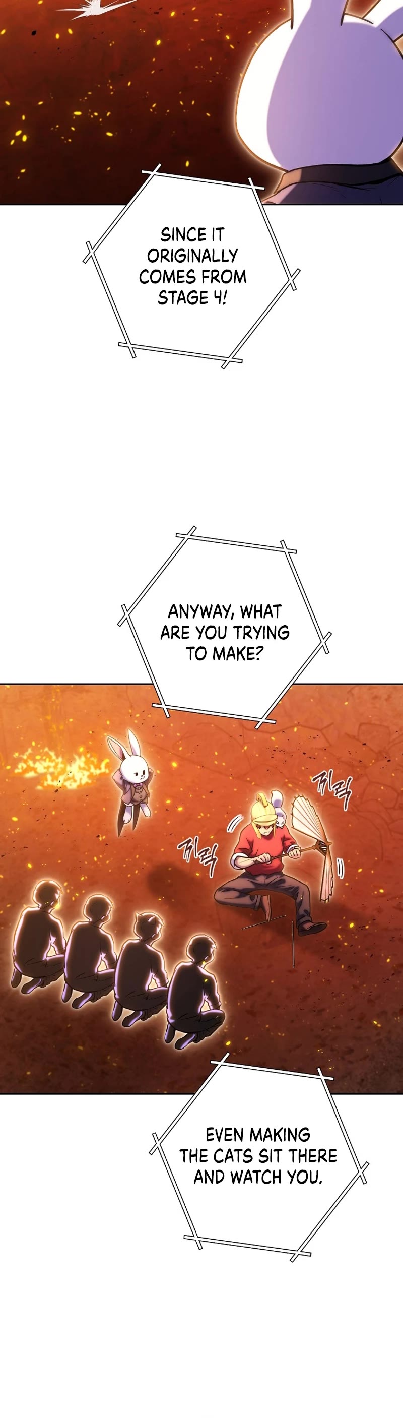 Dungeon Reset chapter 219 page 35