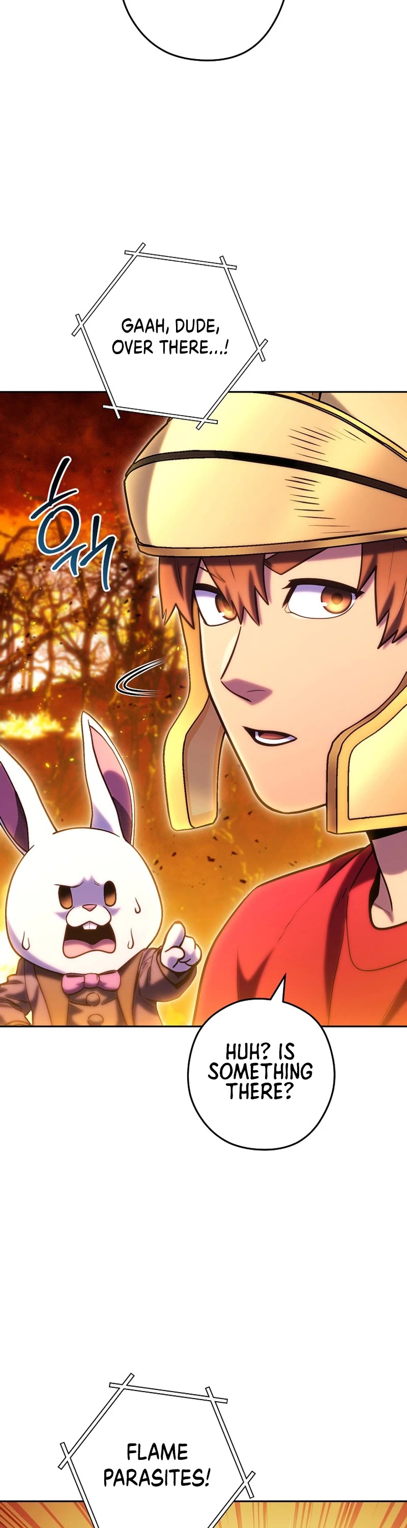 Dungeon Reset chapter 219 page 38