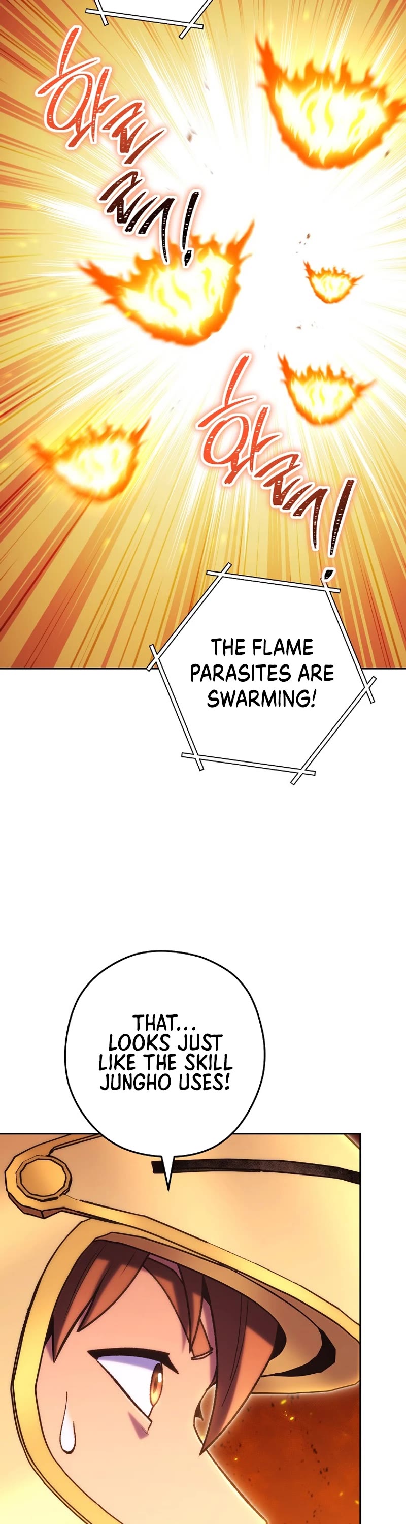 Dungeon Reset chapter 219 page 39