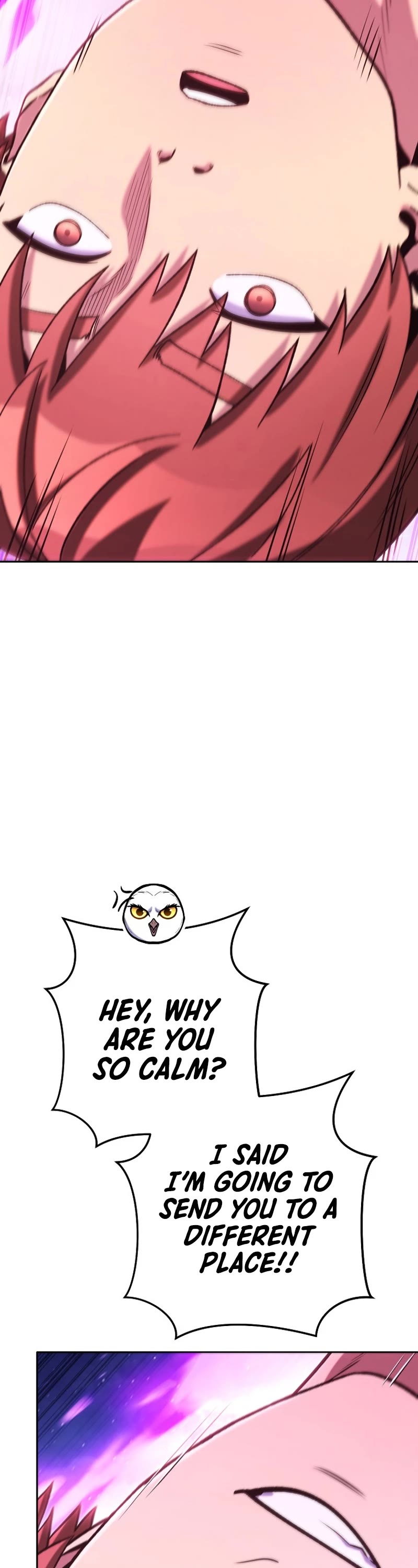 Dungeon Reset chapter 219 page 4