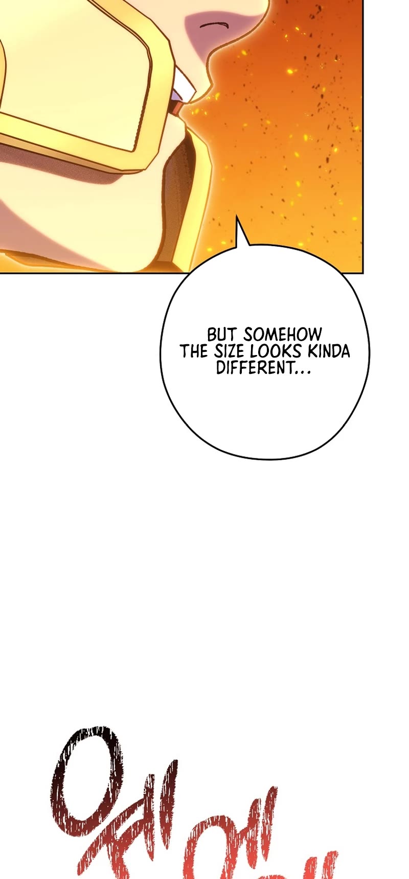 Dungeon Reset chapter 219 page 40