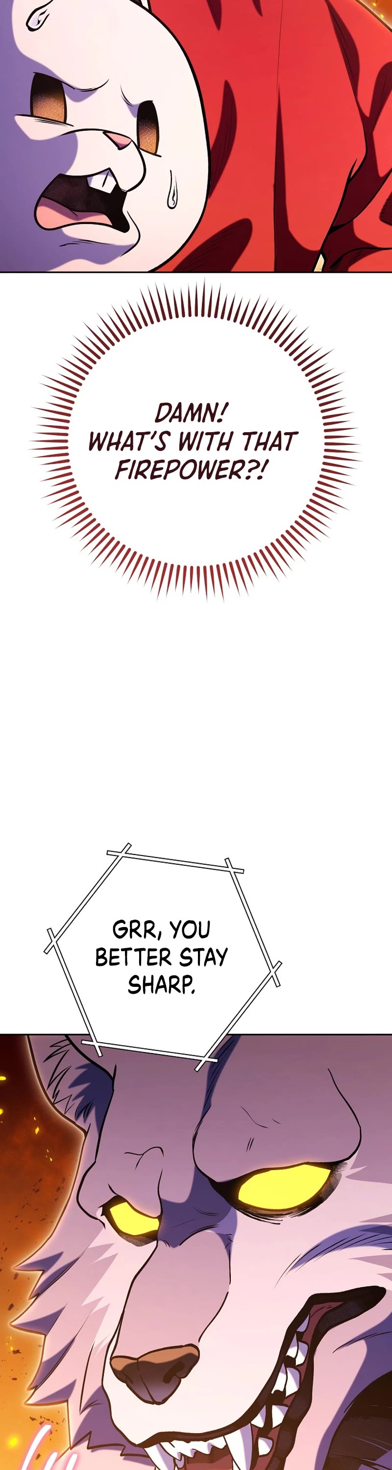 Dungeon Reset chapter 219 page 43