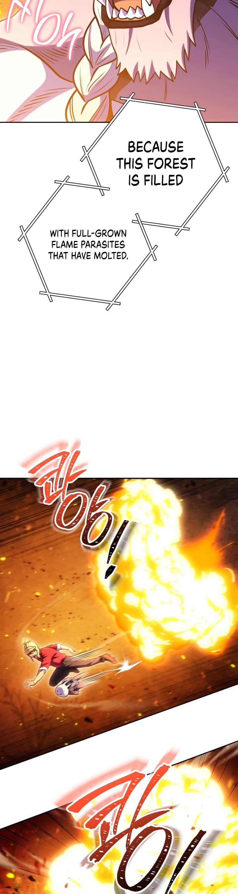 Dungeon Reset chapter 219 page 44