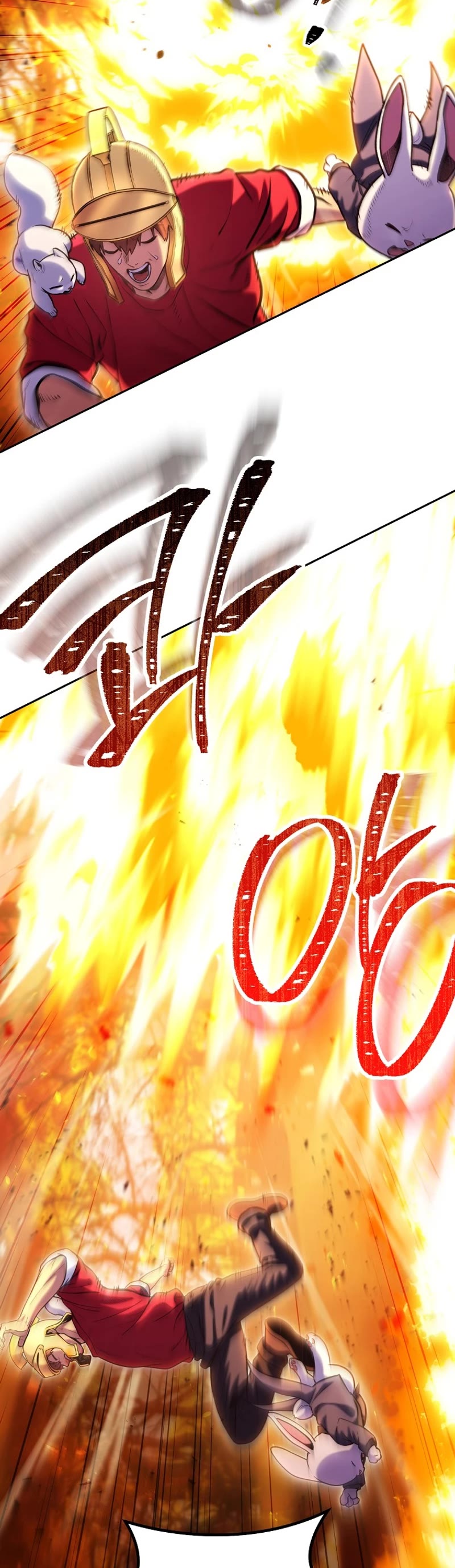 Dungeon Reset chapter 219 page 45