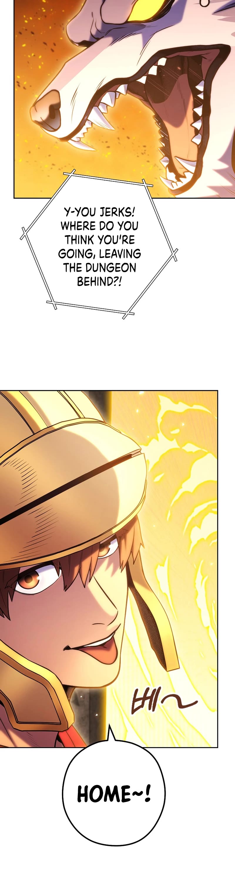Dungeon Reset chapter 219 page 49