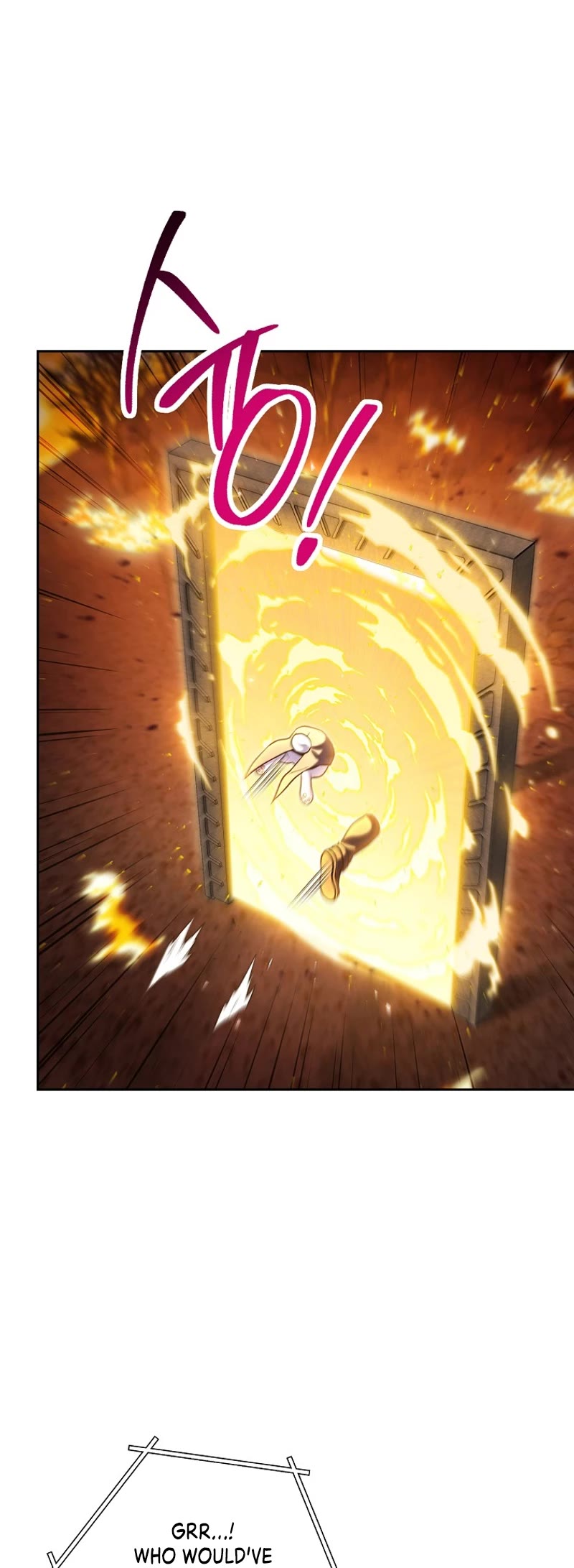 Dungeon Reset chapter 219 page 50