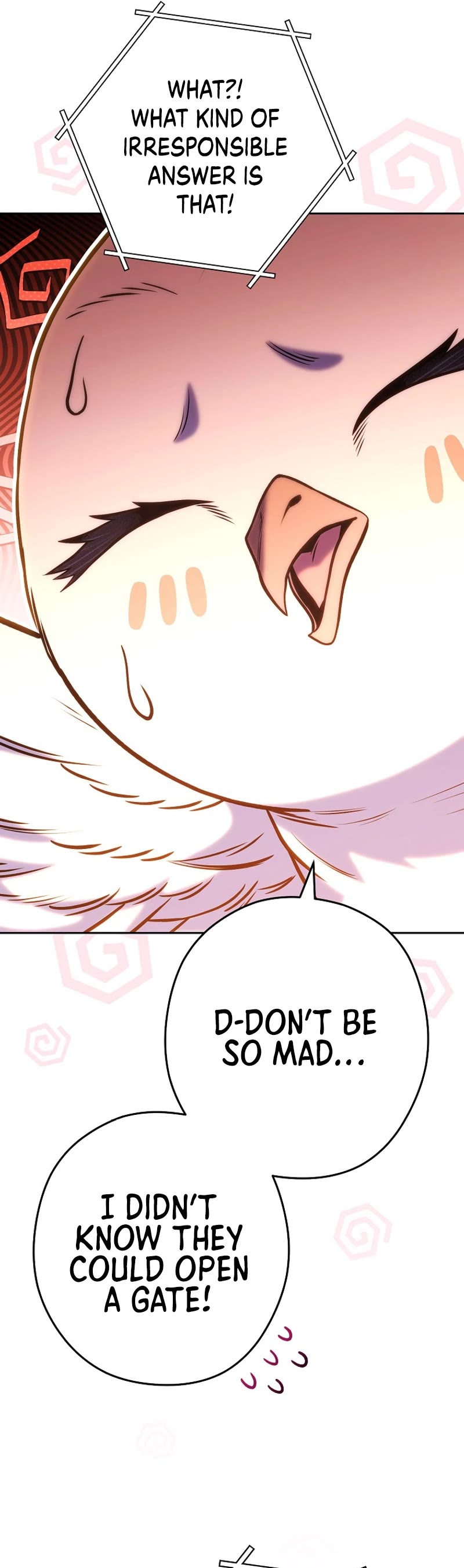 Dungeon Reset chapter 219 page 52