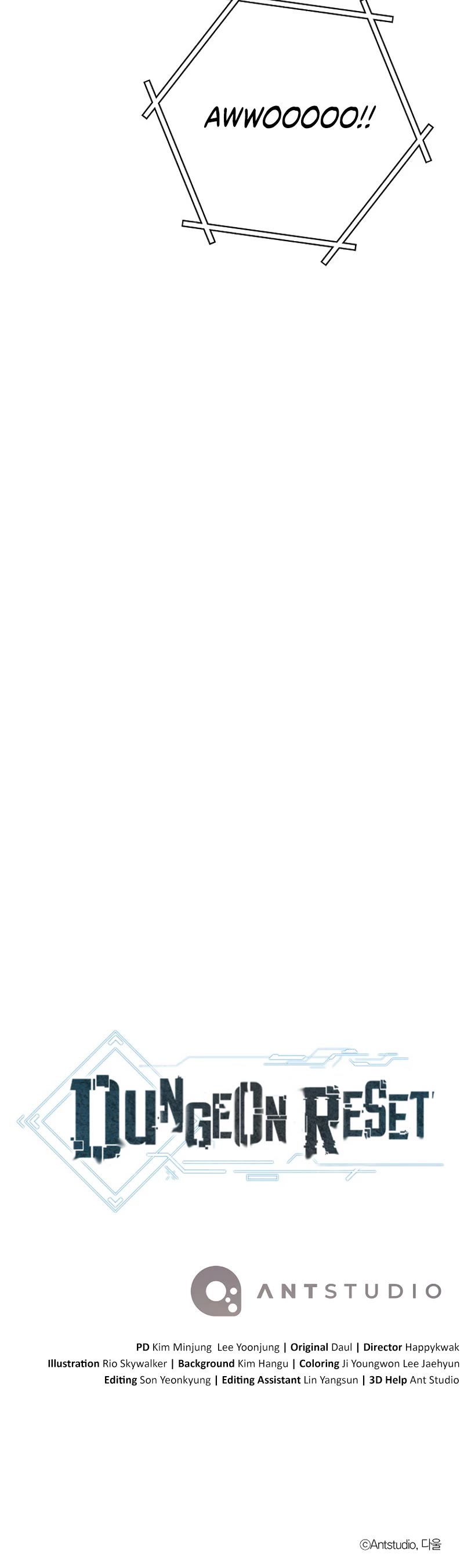 Dungeon Reset chapter 219 page 53