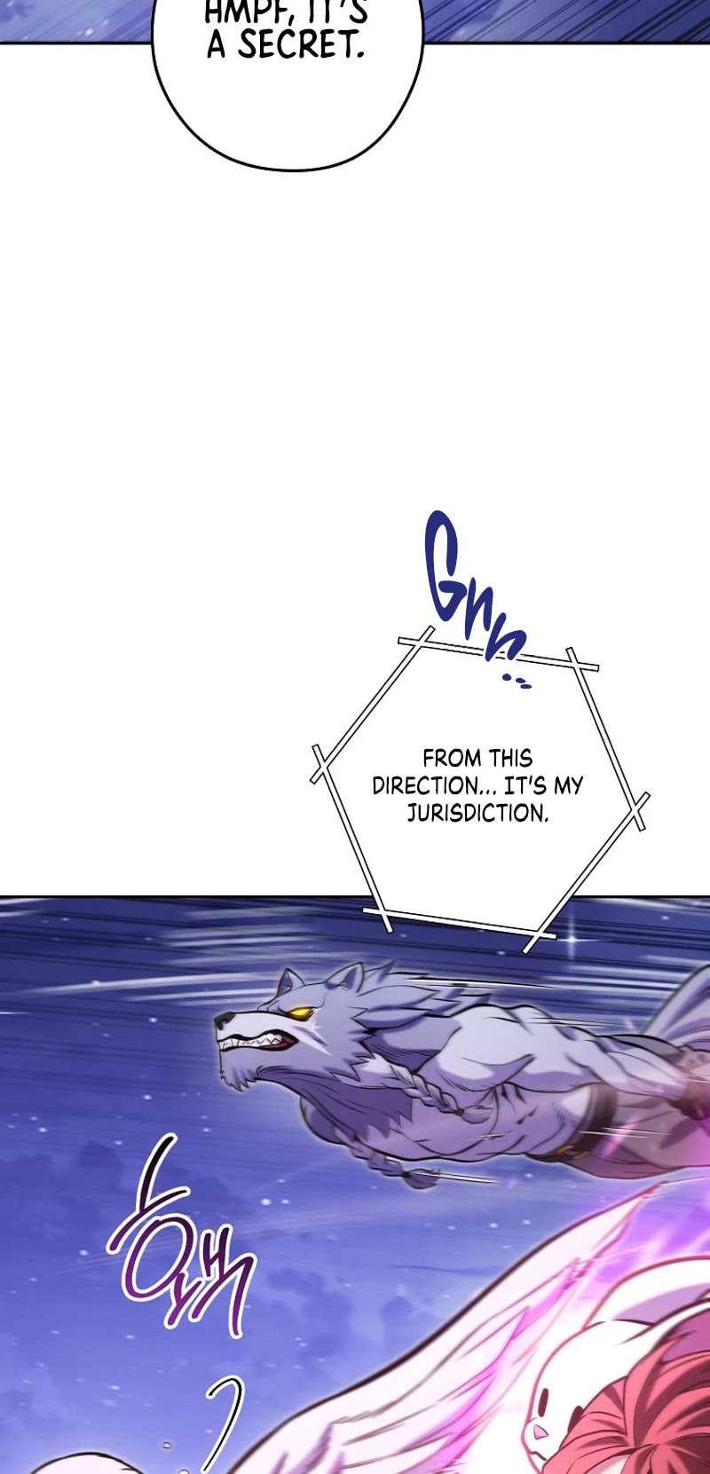 Dungeon Reset chapter 219 page 6