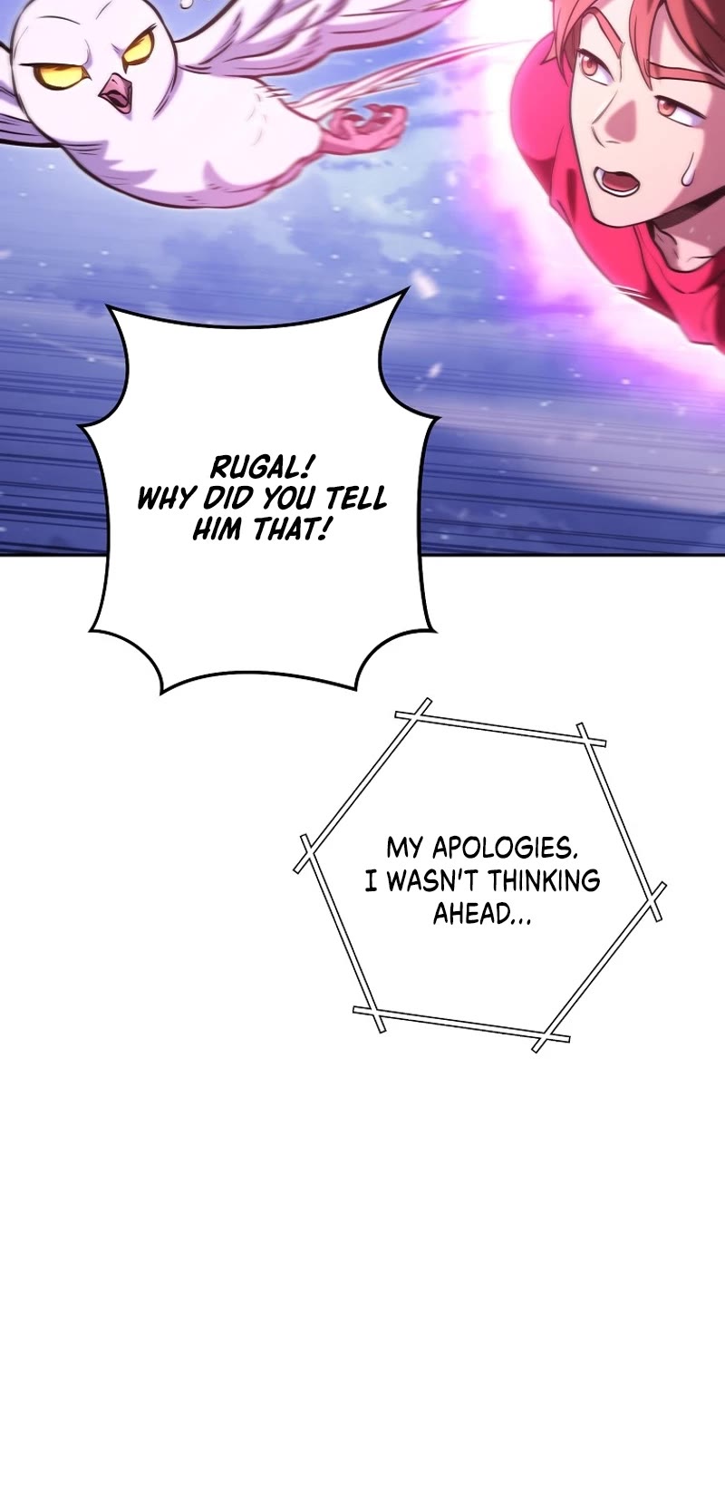 Dungeon Reset chapter 219 page 7