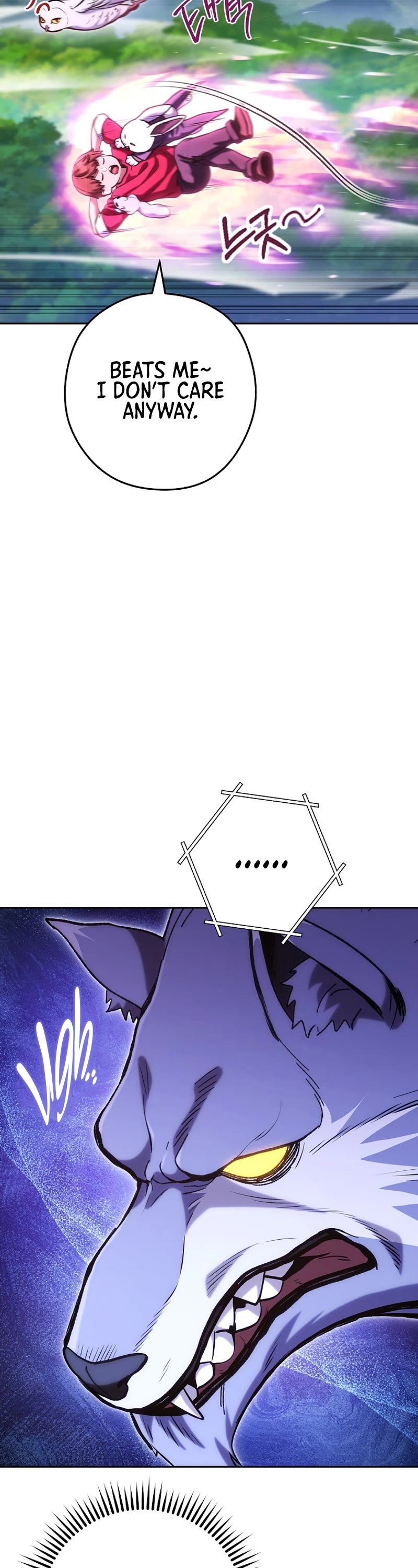 Dungeon Reset chapter 219 page 9