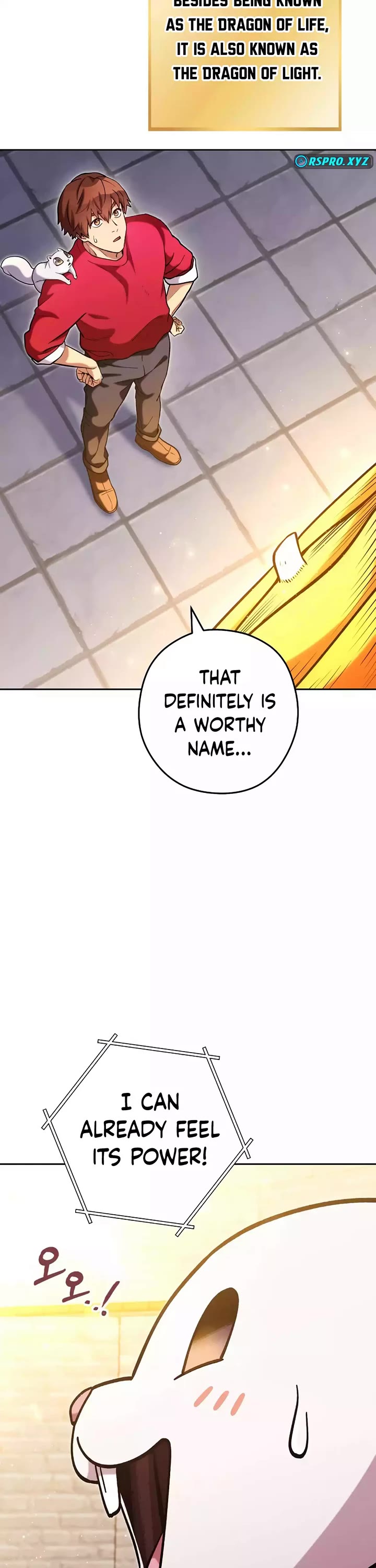 Dungeon Reset chapter 220 page 10