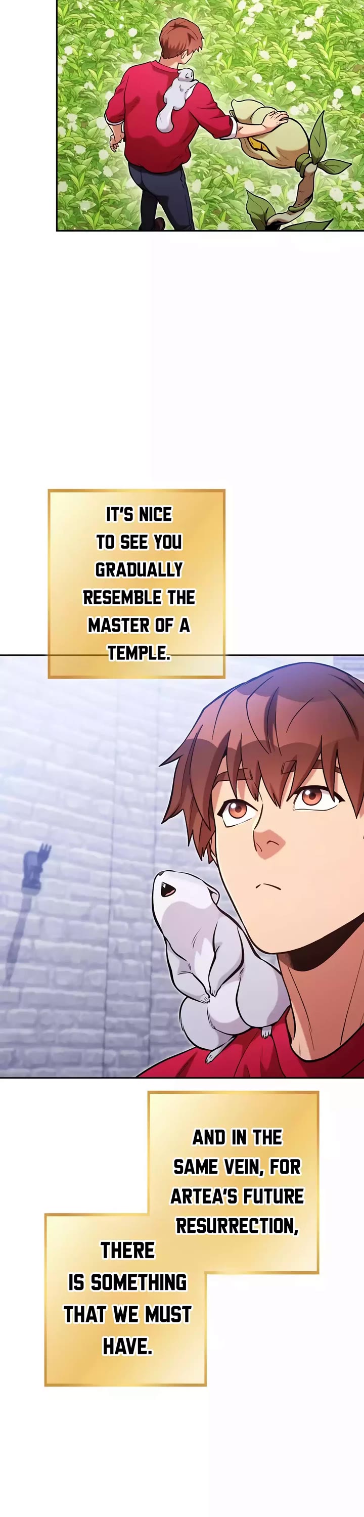 Dungeon Reset chapter 220 page 14