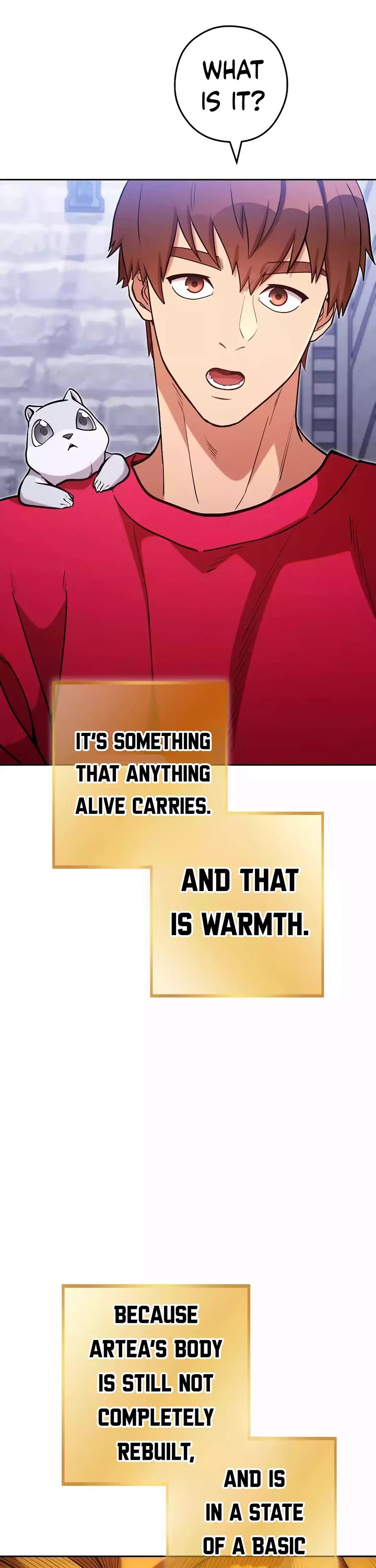 Dungeon Reset chapter 220 page 15