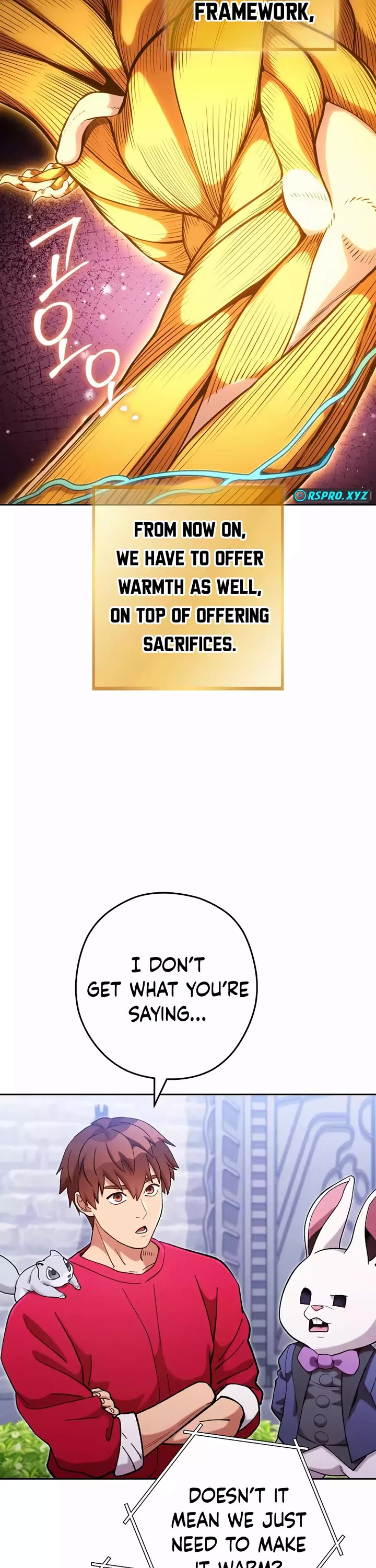 Dungeon Reset chapter 220 page 16