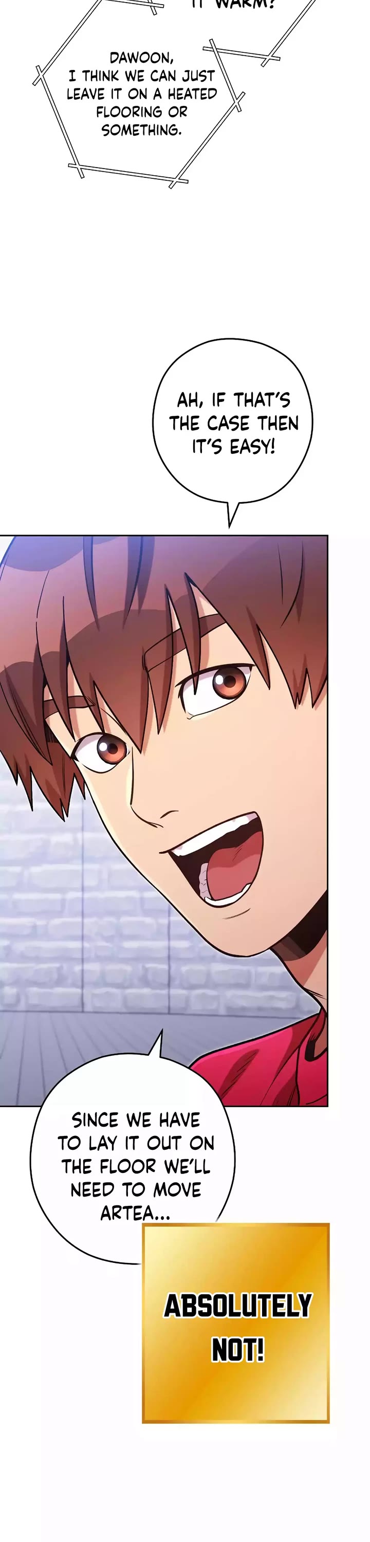 Dungeon Reset chapter 220 page 17