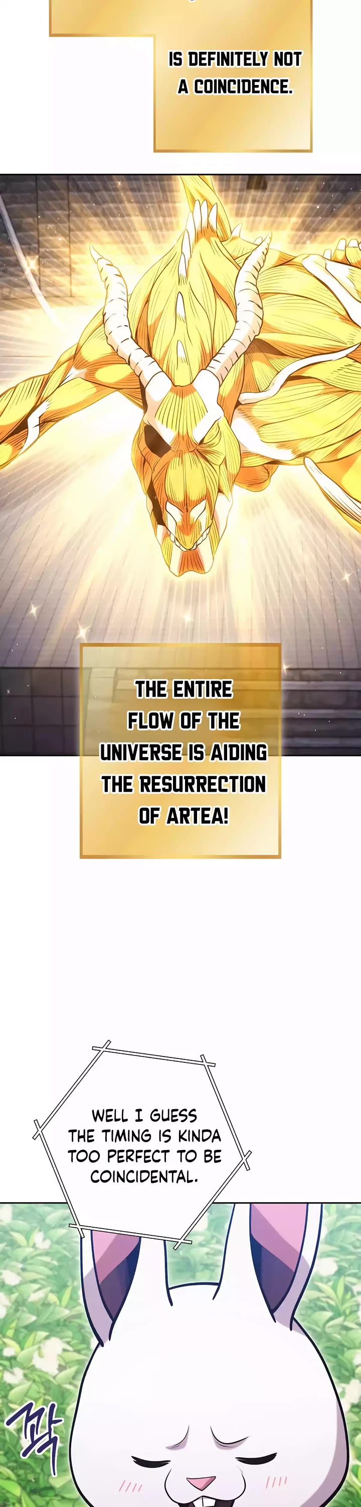 Dungeon Reset chapter 220 page 25